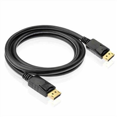 DisplayPort na DisplayPort kabel od 6 stopa