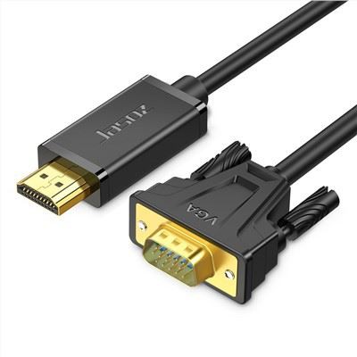 HDMI na VGA kabel od 6 stopa muški na muški